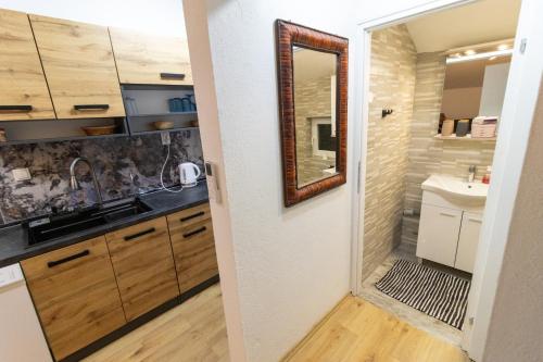 Guest House Lejla 2 - Apartment - Travnik