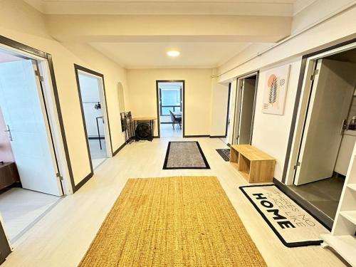 Modern Design, Spatious Apartment in Karaköy 4BR, 2BA, Istanbul (fotografie 5)