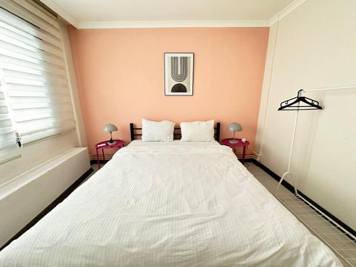 Modern Design, Spatious Apartment in Karaköy 4BR, 2BA, Istanbul (fotografie 8)