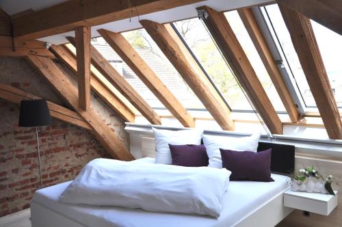 DIE KRONE - Hotel Garni