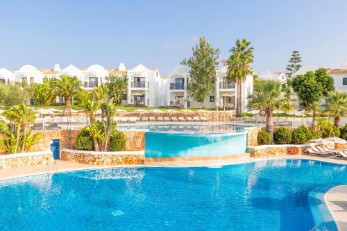 MarSenses Paradise Club & Spa