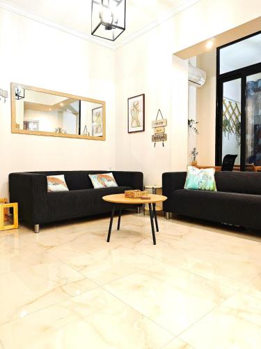 Central apartment in Athens, Athènes