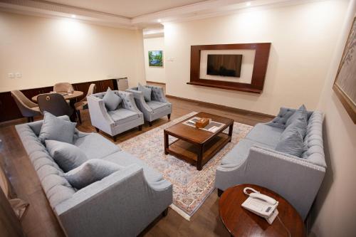 Alhamra Hotel in Gujrat