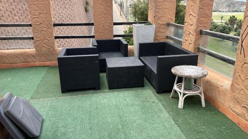 Apartamento Marina playa gîte à louer La Marina de la Torre