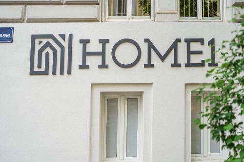 HOME1 - Le Copernicó Boutique Hostel - Tap to explore photos