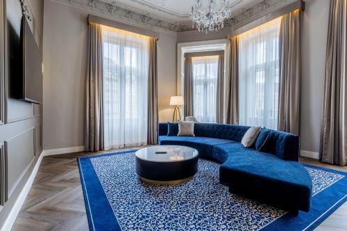 Suite, clásica, wellness, vistas al rio