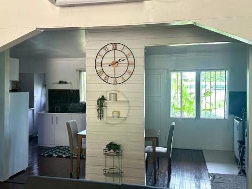 ［ランバサ タウン］一軒家（m²）｜ 3ベッドルーム／1バスルーム (Large 3bdr Holiday Home Great Location Labasa) in ランバサ