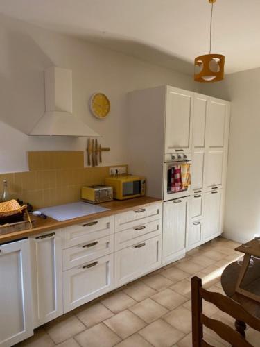 La Maison Pain d'Epices in Chichilianne