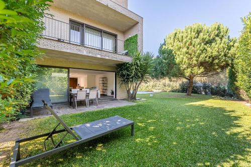 GuestReady - The perfect retreat near the beach, Эшпозенди