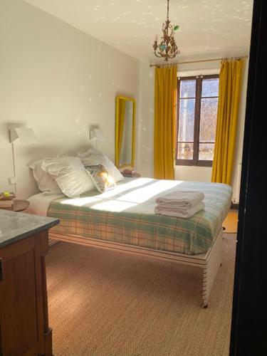 La Maison Pain d'Epices in Chichilianne