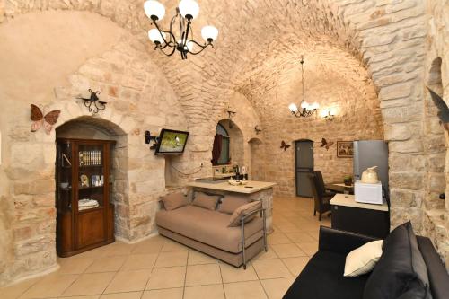 المرافق, צימר רבי שמעון in صفد