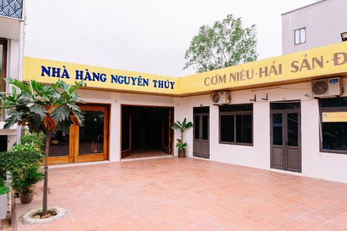 Cat Cat Hotel