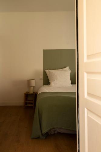 Maison Cachée - Chambres et Appartements en Baie de Somme, Ольт (фото 6)