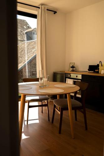 Maison Cachée - Chambres et Appartements en Baie de Somme, Ольт (фото 10)