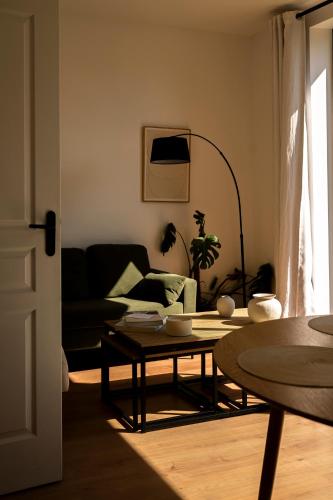 Maison Cachée - Chambres et Appartements en Baie de Somme, Ольт (фото 7)