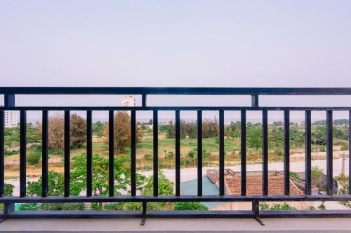 Cat Cat Hotel in Hoang Thanh Beach