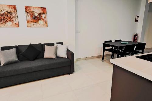 Vacansis Bajo Loft Plus Ultra 2