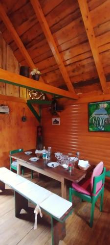 Ivona - Kuca za odmor Perusic - Stara Lika in Perušić