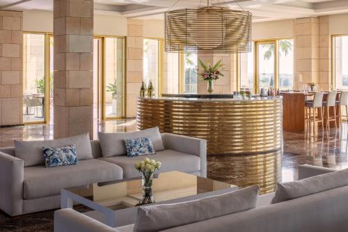 Bar/lounge, Victoria Golf Resort and Spa Managed by Accor in Vilamoura