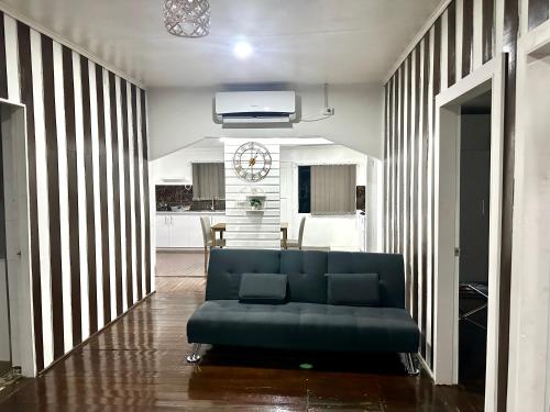 Large 3bdr Holiday Home Great Location Labasa Jumanzuls Abode in لاباسا