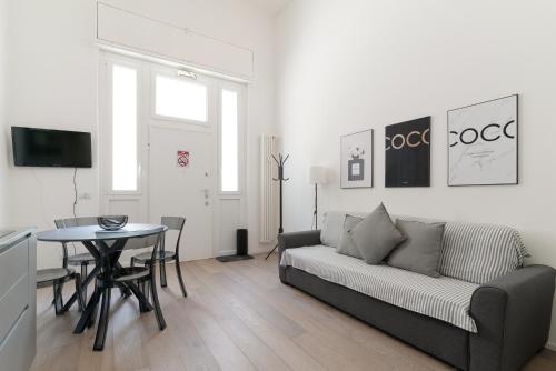 GuestHost Cosy Apt Milano- Sempione & Gerusalemme, Mediolan