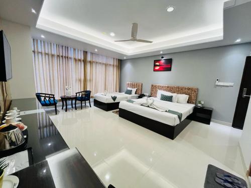 Sylhet Paradise Inn in Sylhet