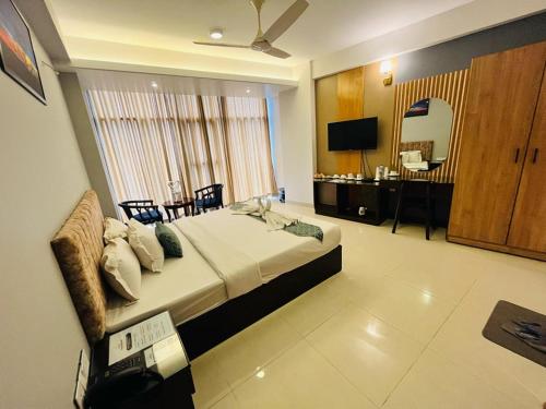 hotel photo