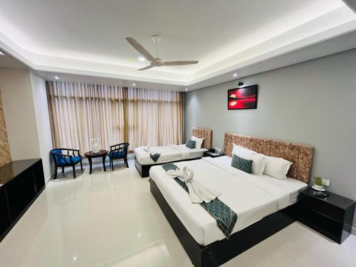 Sylhet Paradise Inn in Sylhet