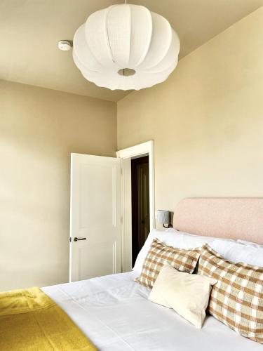 Cumberland Suites - Apartment 2, Bath (zdjęcie 2)