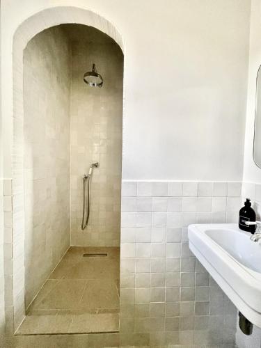 Cumberland Suites - Apartment 2, Bath (zdjęcie 5)