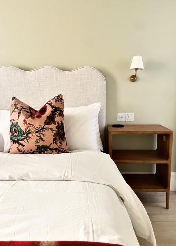 Cumberland Suites - Apartment 2, Bath (zdjęcie 6)