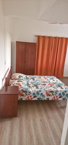 Studio cosy à Morne-à-l'Eau – 30 m² avec balcon - image 4