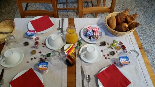 บริการและสิ่งอำนวยความสะดวก, Le Mas d'Icard in คาเวล์ลง