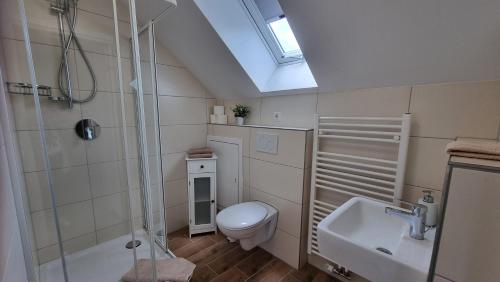 Fiore Gästezimmer (Fiore Gastezimmer) in 埃塞爾巴赫