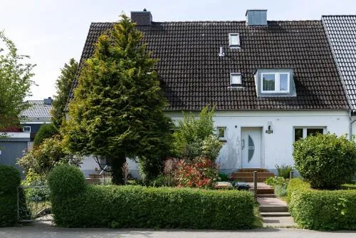 Johanna in Laboe, Deutschland