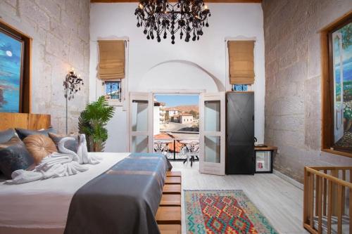 Mir konak hotel in Aksaray