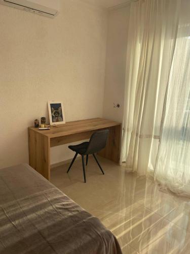 Apartment in Tivat for rent, Krasići (photo 11)