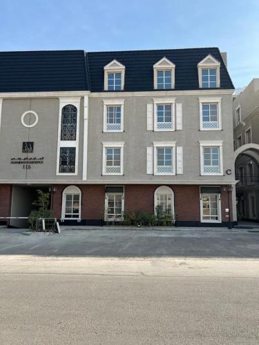 رسيل ابارتمنت, Rijád (fotografie 6)