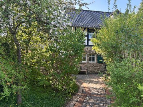 Architektur Ferienhaus Eifel SUITE14 in Bad Münstereifel, Deutschland