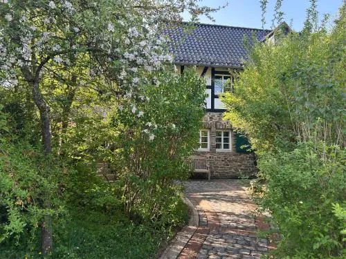Architektur Ferienhaus Eifel SUITE14 in Bad Münstereifel, Deutschland