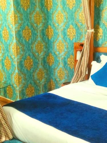 The Alpine Hotel