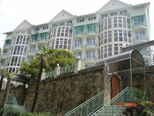 Zolotaya Palma Hotel - image 4