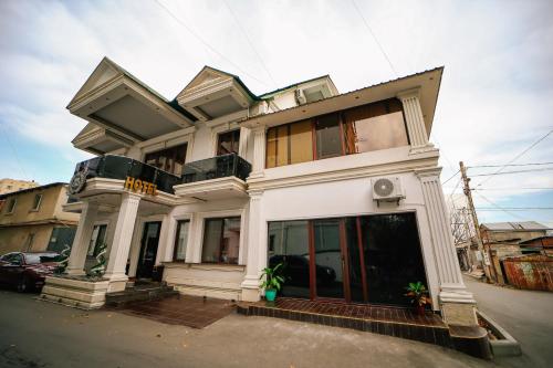 hotel photo