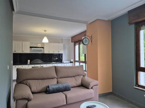 33A02 Amplio apartamento en Tuilla