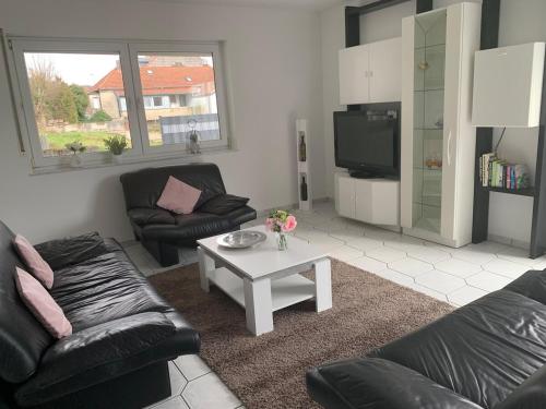 Gemutliche Ferienwohnung Casa Berg fur 1 bis 4 Personen in Spiesen Elversberg