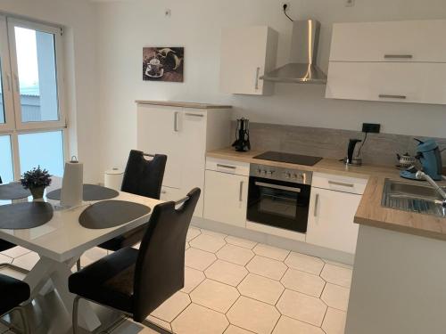 Gemutliche Ferienwohnung Casa Berg fur 1 bis 4 Personen in Spiesen Elversberg