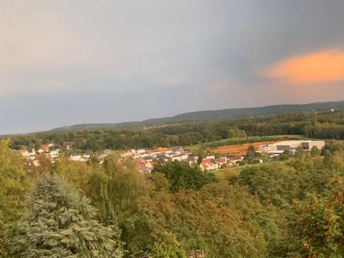 Gemutliche Ferienwohnung Casa Berg fur 1 bis 4 Personen in Spiesen Elversberg