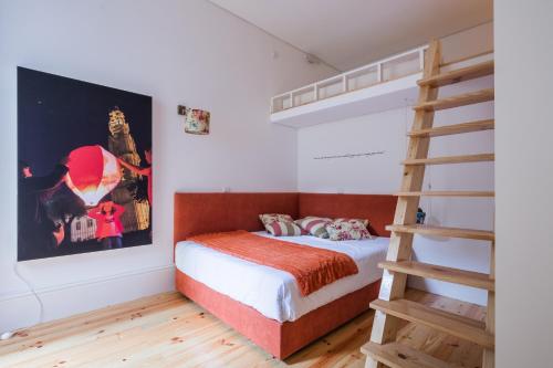 VIVA Almada Flats, Porto (photo 5)