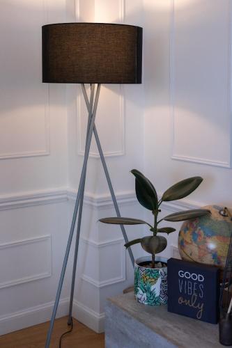 City Centre House - 5 bedrooms - sleeps 9 - parking, Edinburgh (fotografie 7)