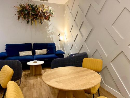 Habital Suites chambre d'hôte Guasillo